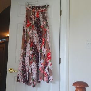 New York and Company skirt